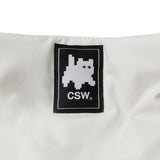 Cat Save The World チークポリクロスバッグ (3Color)