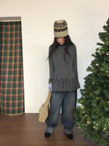Lola Nordic Beanie (2 Colors)