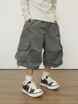 Module Daily Cargo Bermuda Pants 4C