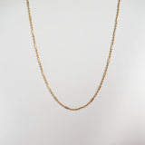 Anouk Minimalist Necklace
