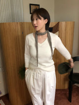 Popo scarf
