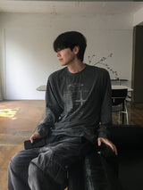 ノーブ926 ロングスリーブTシャツ