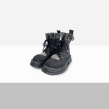 Ritean pattern stitch walker