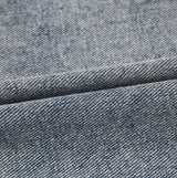 Debor Washed Denim Trucker Jacket
