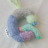 【MADE】 Alphabet charm - G