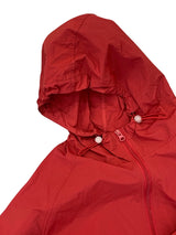 popo simple wind breaker