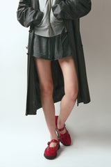 【MADE】Lijay, レッド