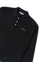 Logo pk t-shirt_black