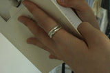 K RING (MATT)