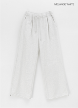 [MADE] Dana Applique Two-Way Banding Pants (Set Purchase Available)
