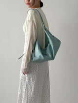 Branco Strap Shoulder Bag