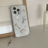 [made]secret key ver resin case 