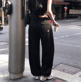 [BELLIDE MADE] SIDE FOLDING JOGGER TRAINING PANTS