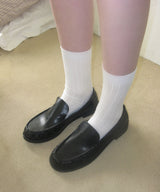 Morgan loafer