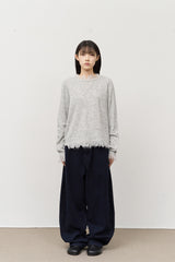 (W) Shawn Knit