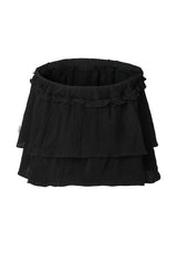 Joy top - black