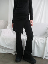 golgi wrap bootscut pt