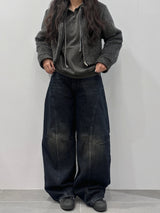 DEVIL WASHING JEAN