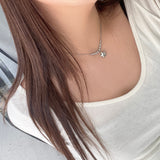 Nebula Star Ball Necklace