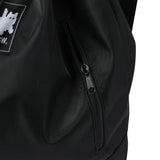 ROEL SIGNATURE PATCH STRING BAG PACK
