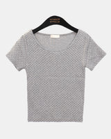 トトゥドットショートスリーブTシャツ