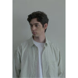Vintage stripe shirts