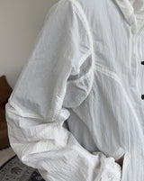 Kaipe Mesh Tech Windbreaker