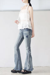 Elin Layered Nashi One Piece
