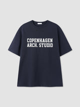No.1347 CPH ハーフTシャツ (3color)