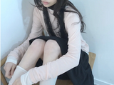 bara long sleeve tee
