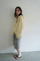 シンプルフリップフロップス_レオパード