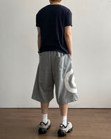 Ovit Bermuda Sweatpants