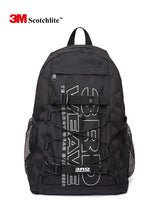 3M スコッチライト™ バックパック / ブラック