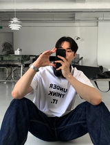 Eden 512 Ice Linen Wide Denim