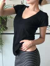 ロコ スラブ Tシャツ