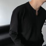 OWN ベリングワッフルTシャツ
