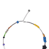 multi gemstone necklace 003