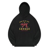 SAVAGE HOODIE