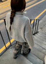 VINTAGE CARGO PANTS