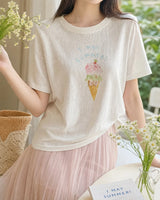 [1+1 Special] 半袖Tシャツ セット