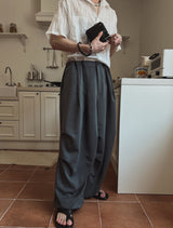 McGul Balloon Stopper Wide Slacks