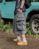 Banex Multi Cargo Bermuda Pants