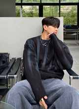 Trickle of Water Knit (2color)