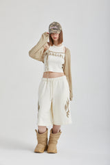 FLARE PANTS