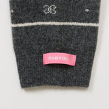 MP POINT STRIPE KNIT