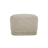 VA Stud Balloon Bellboy Cap / Beige