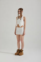 STRAP VEST