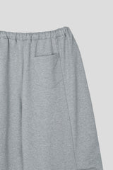 Eti Curved Sweatpants