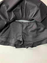 Luna tight skirt