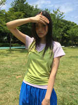 フォアパンチングパンツ (3color)